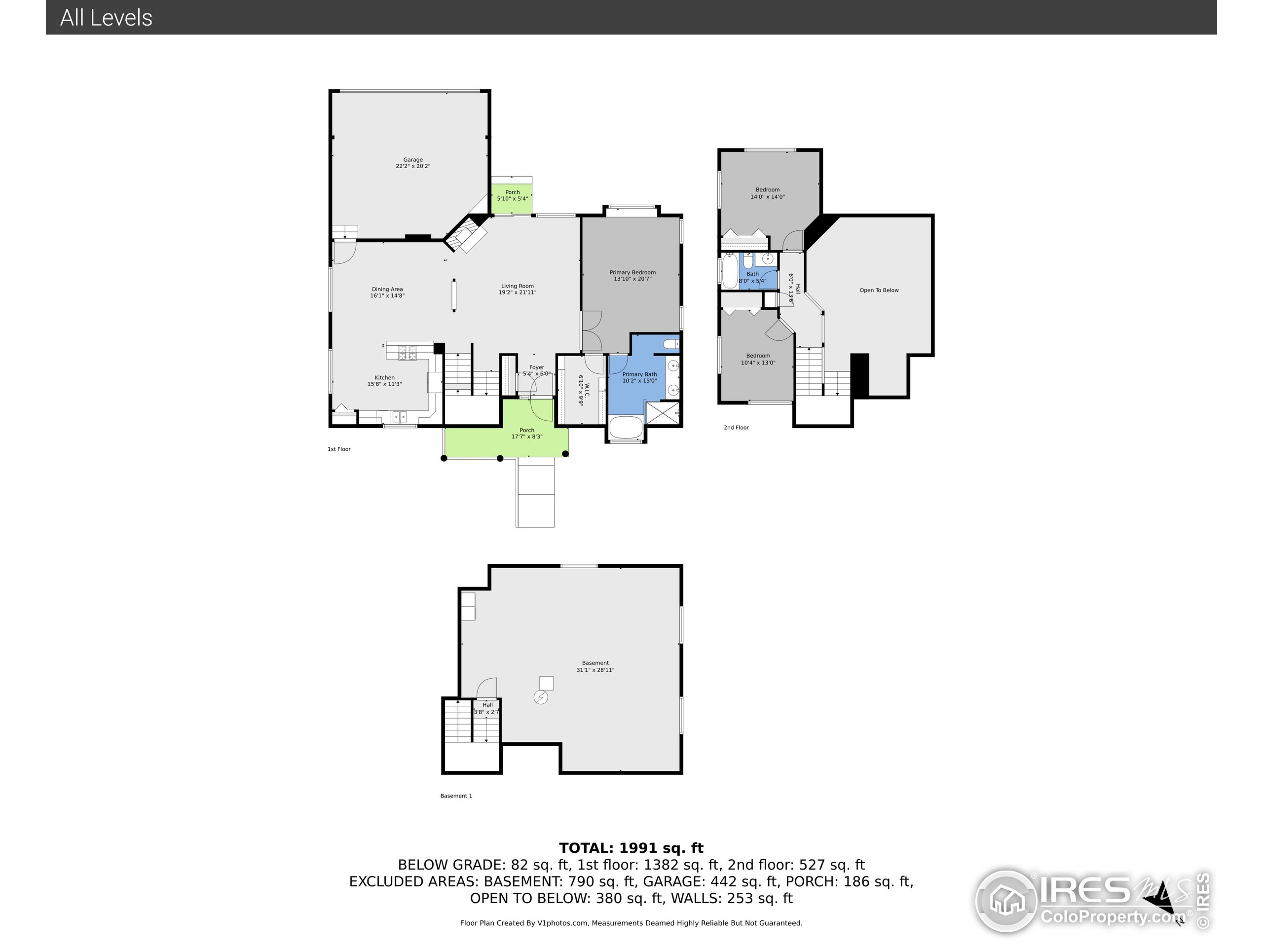 4824 Kings Ridge Blvd