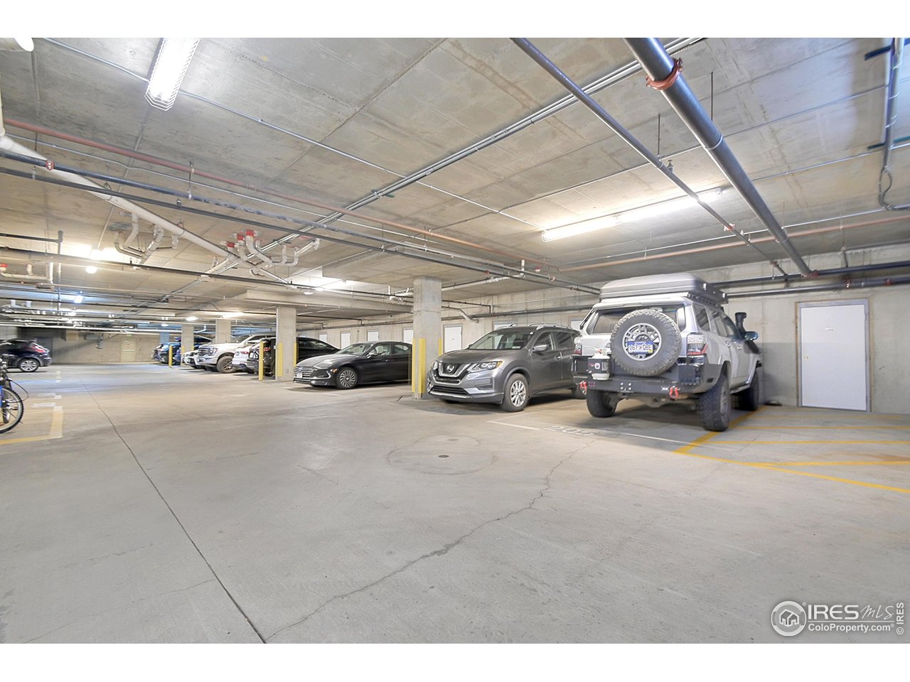 2100 N Humboldt St #205