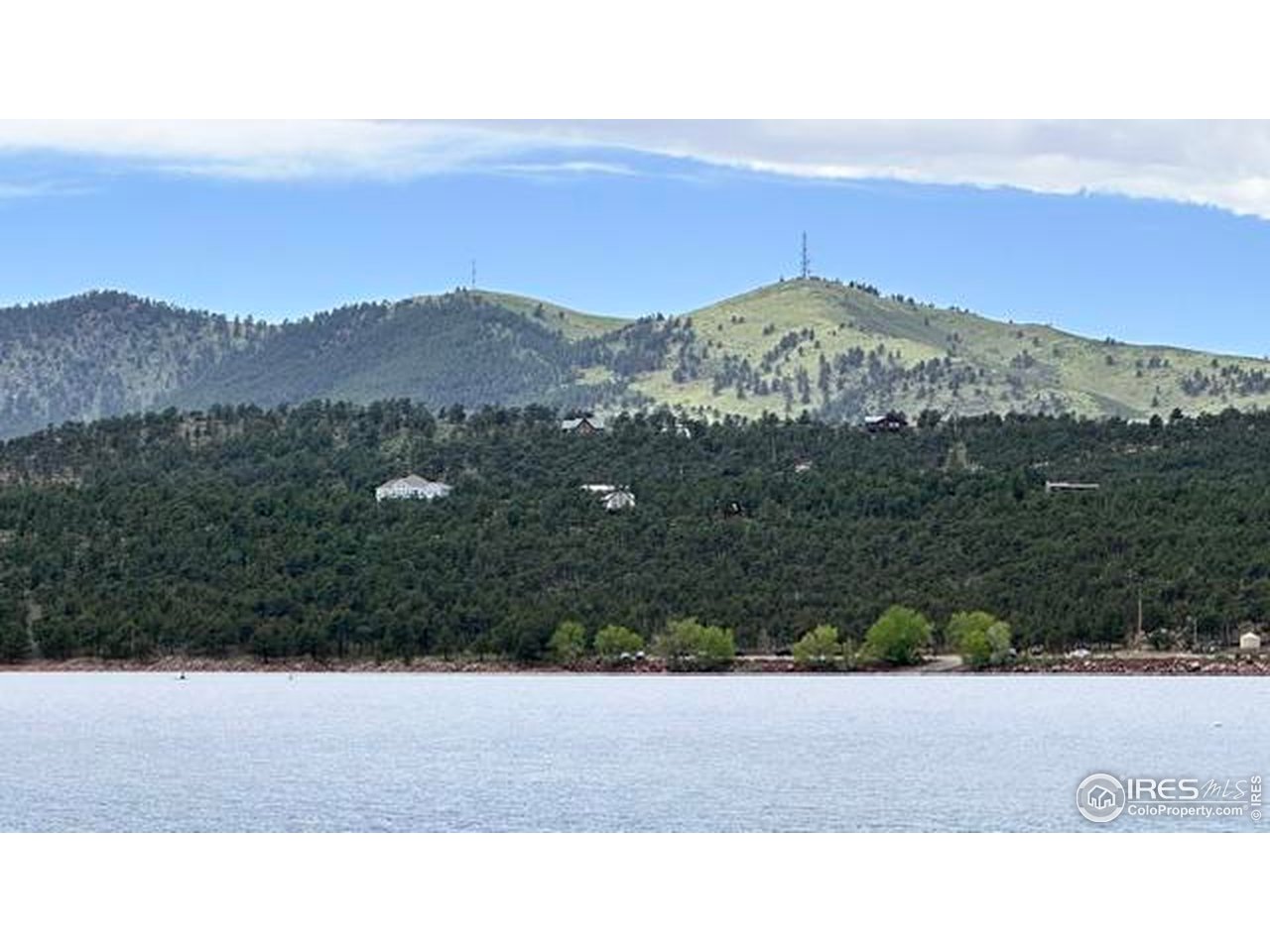 4163 Rainbow View Ln