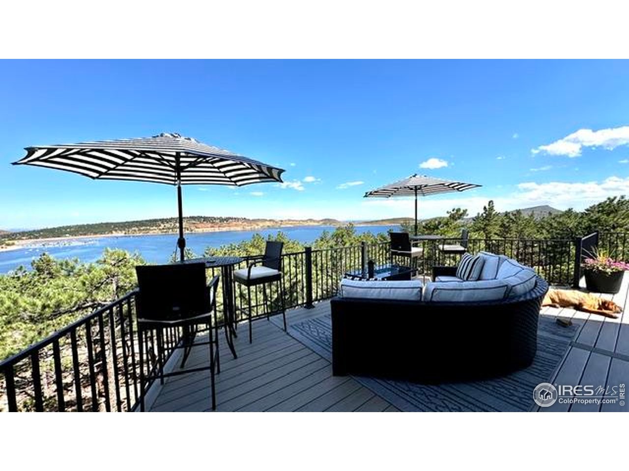 4163 Rainbow View Ln