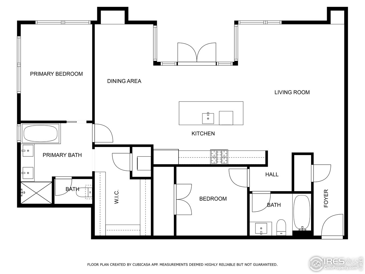 1077 Canyon Blvd #211