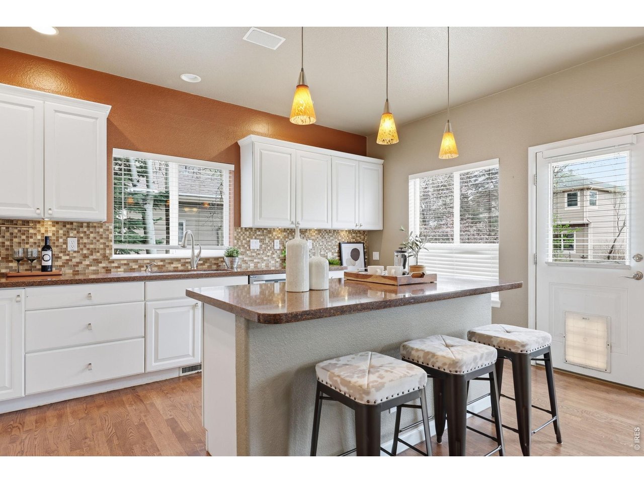 2302 Barn Swallow Dr