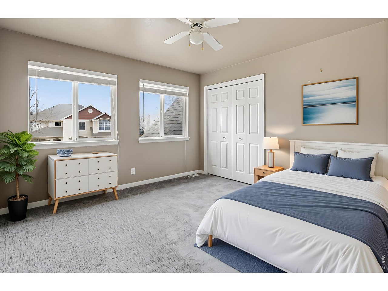 2302 Barn Swallow Dr