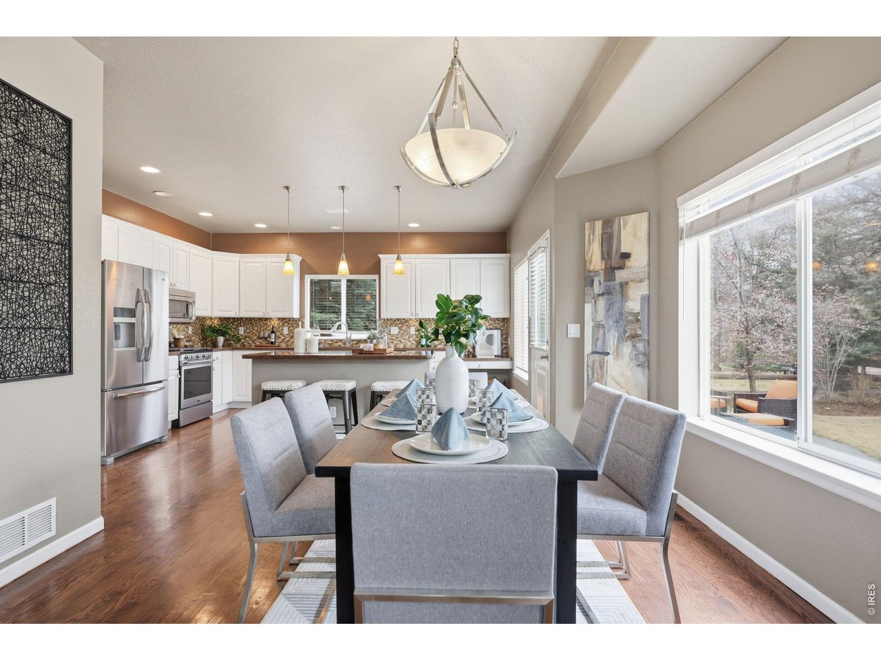 2302 Barn Swallow Dr