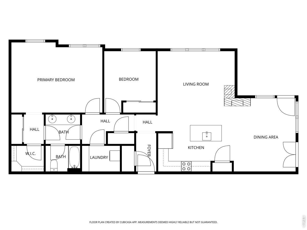 1379 Charles Dr #E5