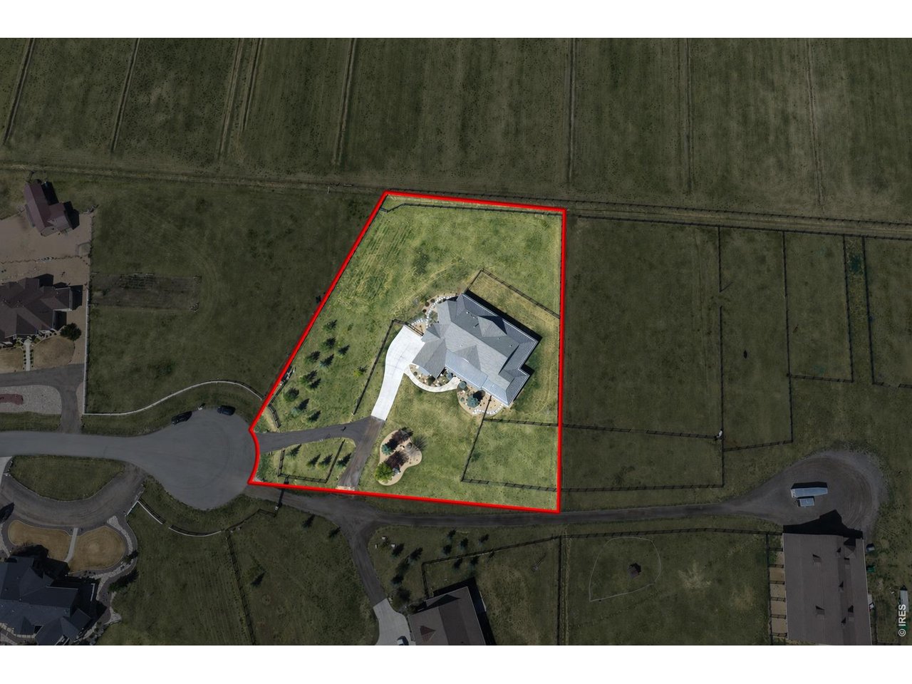 3901 Freedom Ranch Pl