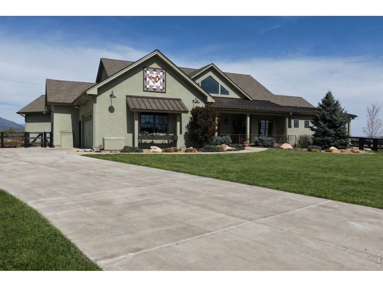 3901 Freedom Ranch Pl