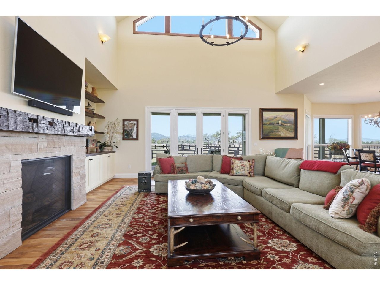 3901 Freedom Ranch Pl