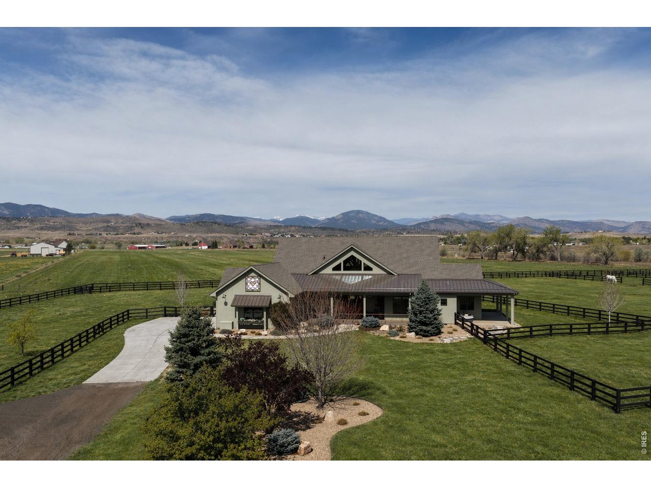 3901 Freedom Ranch Pl