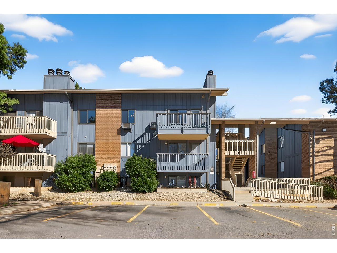 2800 Kalmia Ave #A310