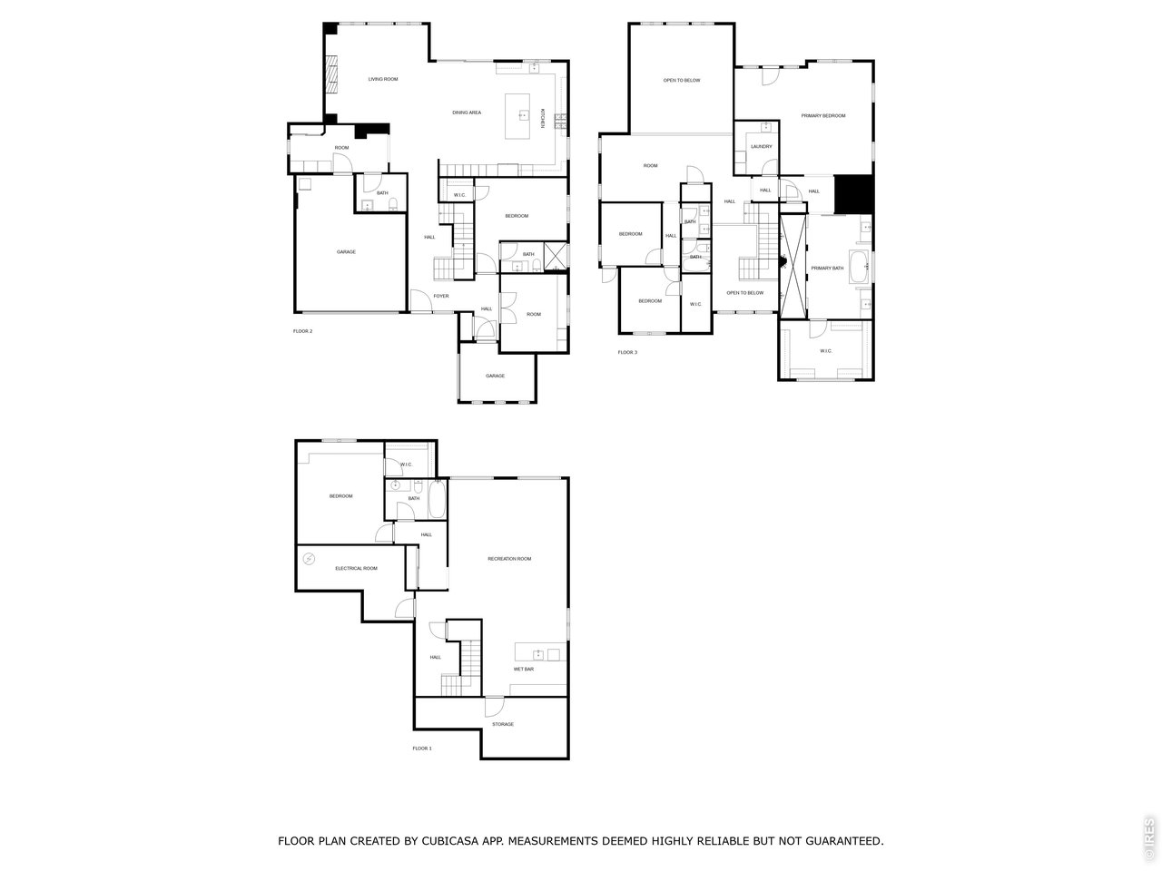 3305 W 155th Ave