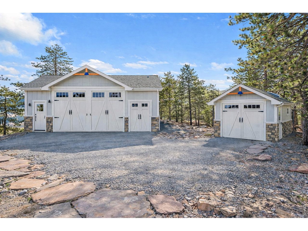 4163 Rainbow View Ln
