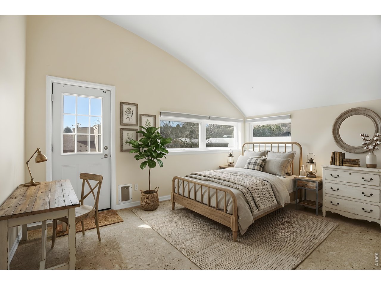 1480 Quince Ave #201