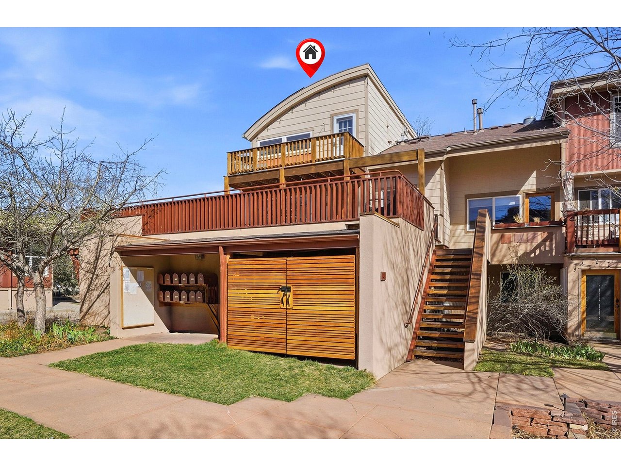 1480 Quince Ave #201