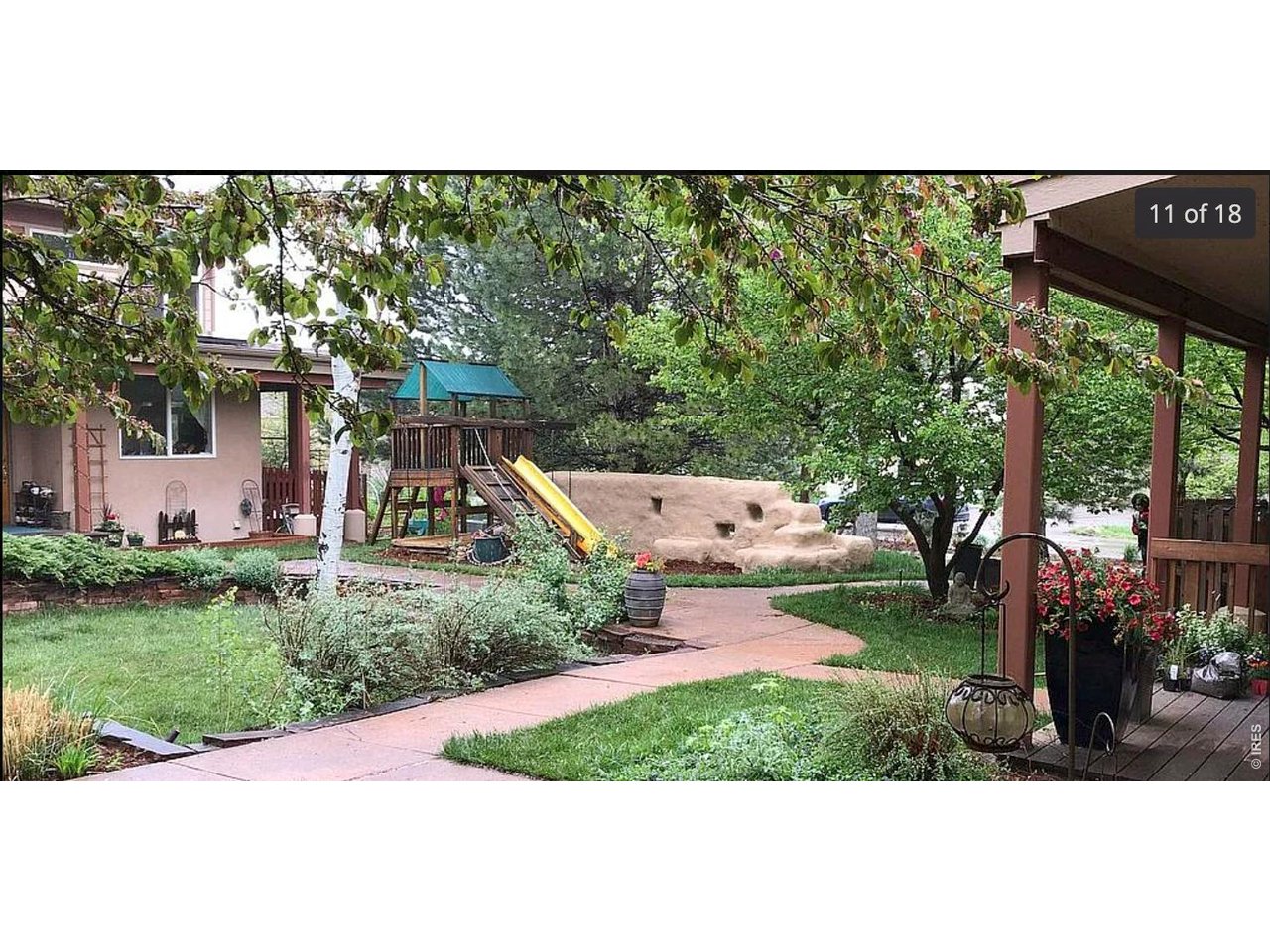 1480 Quince Ave #201