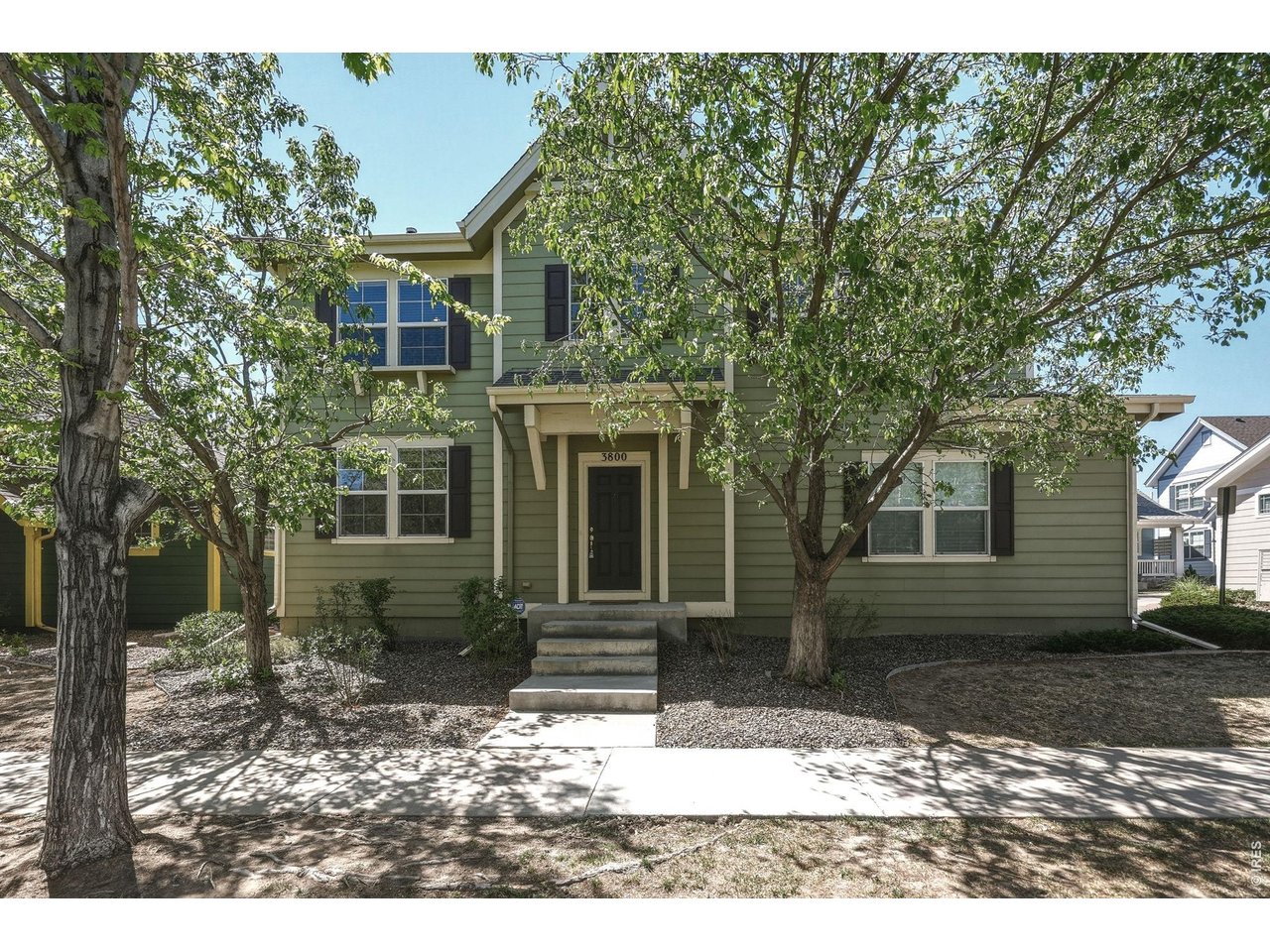 3800 Red Deer Trl #F