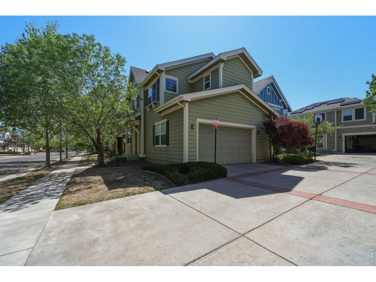 3800 Red Deer Trl #F