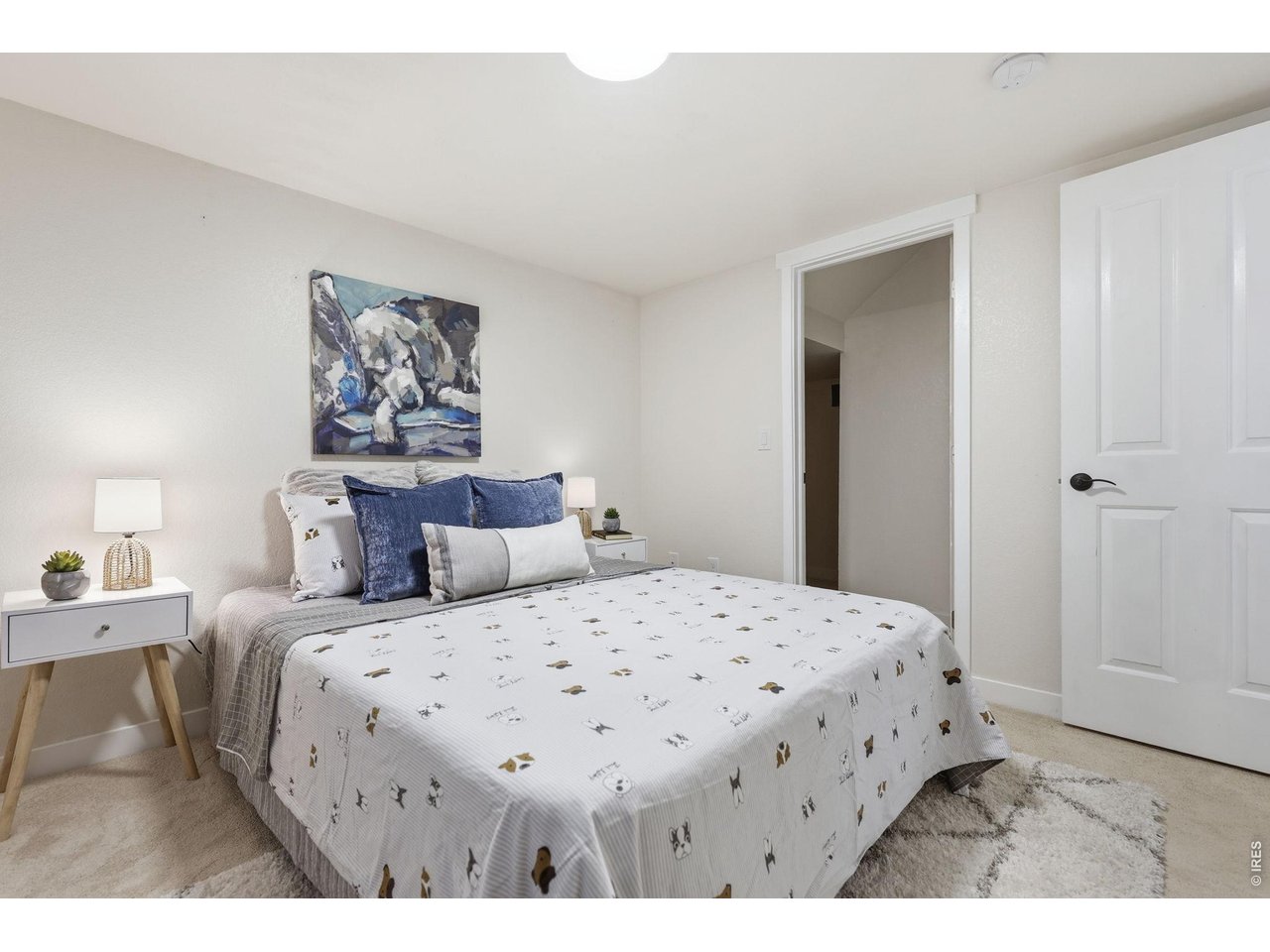 3800 Red Deer Trl #F