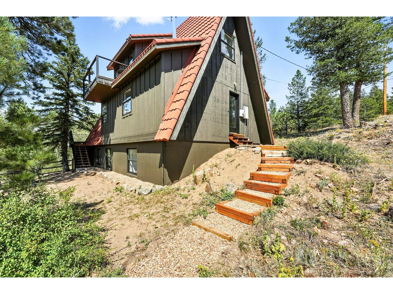 118 Crooked Spur
