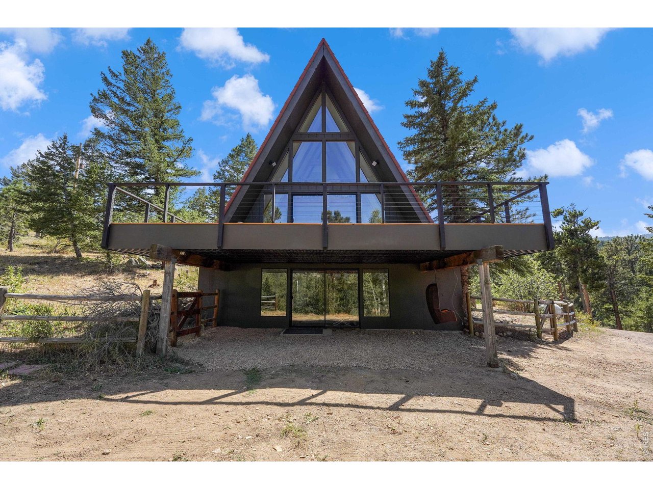 118 Crooked Spur