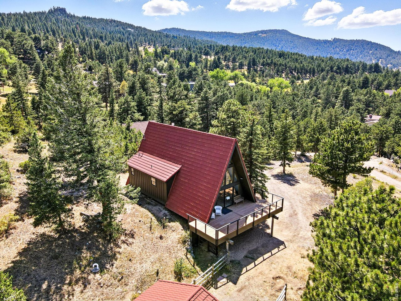 118 Crooked Spur