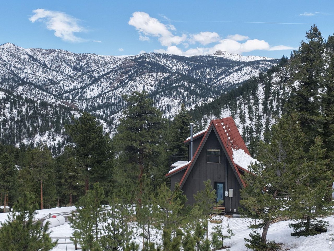 118 Crooked Spur