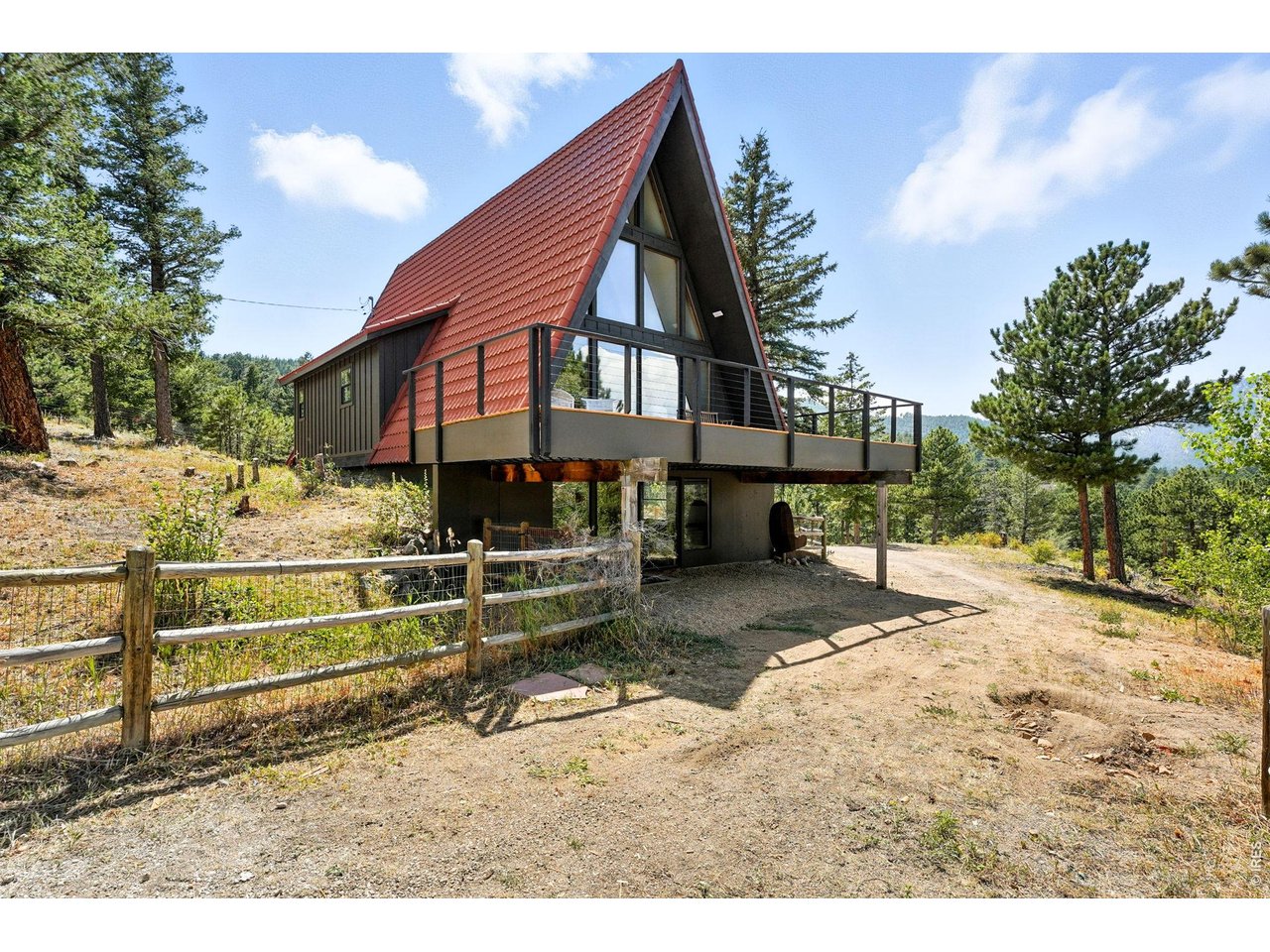 118 Crooked Spur
