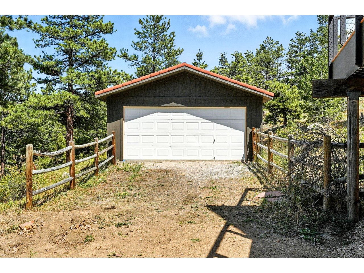 118 Crooked Spur