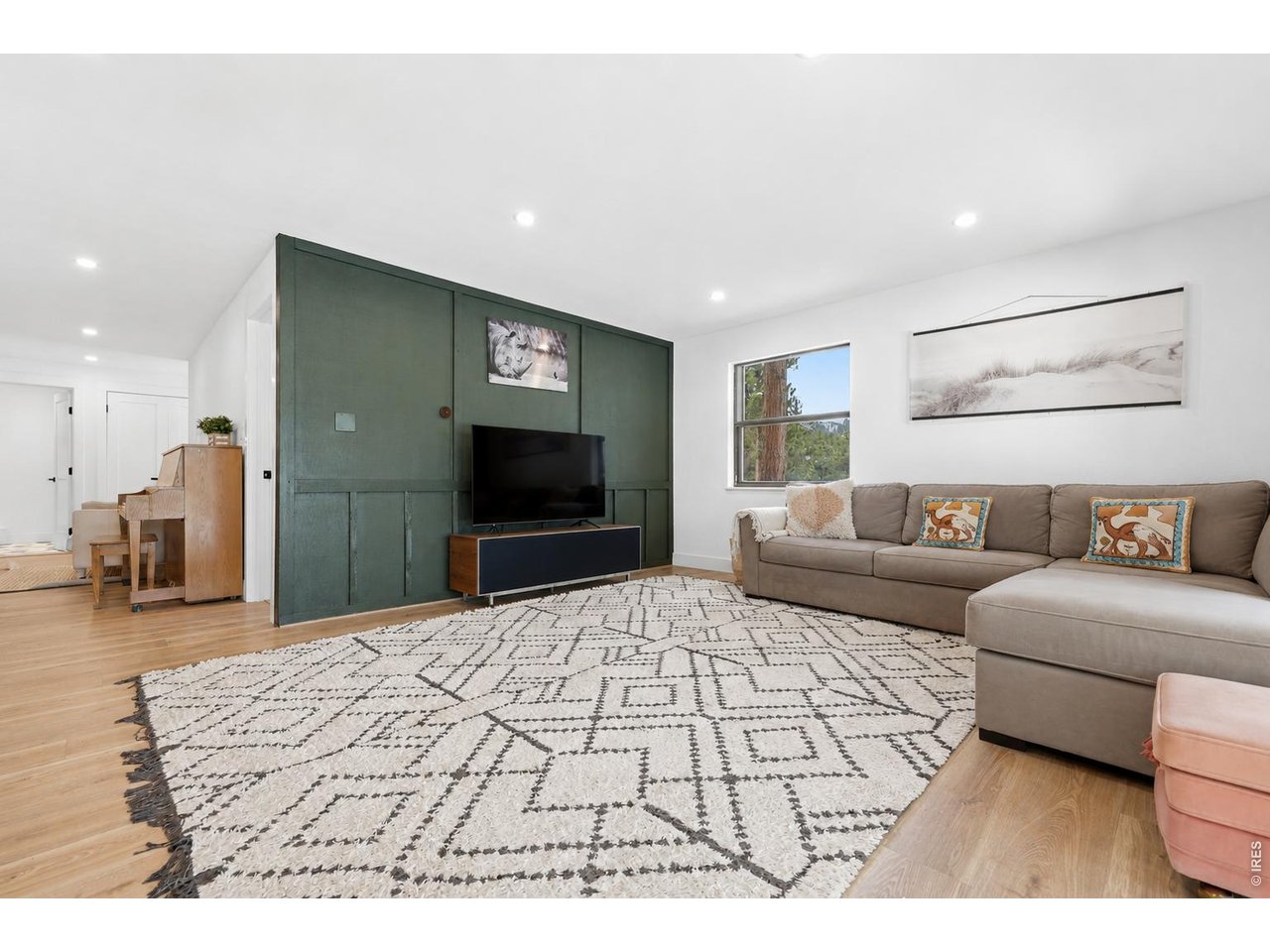 118 Crooked Spur