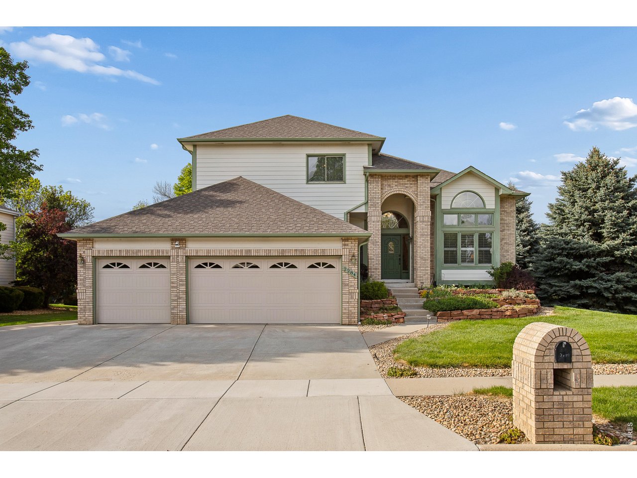 2284 Indian Peaks Cir