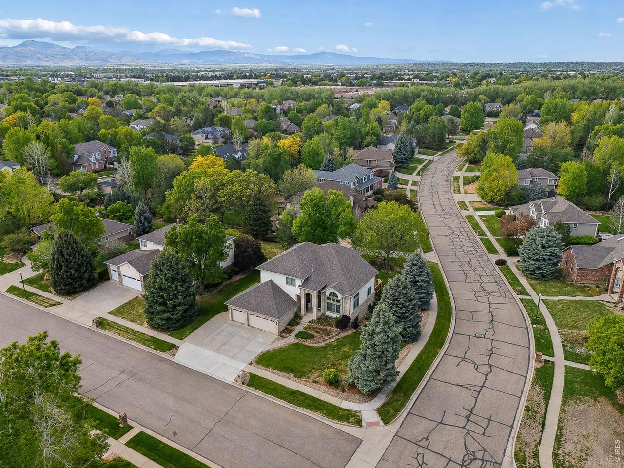 2284 Indian Peaks Cir