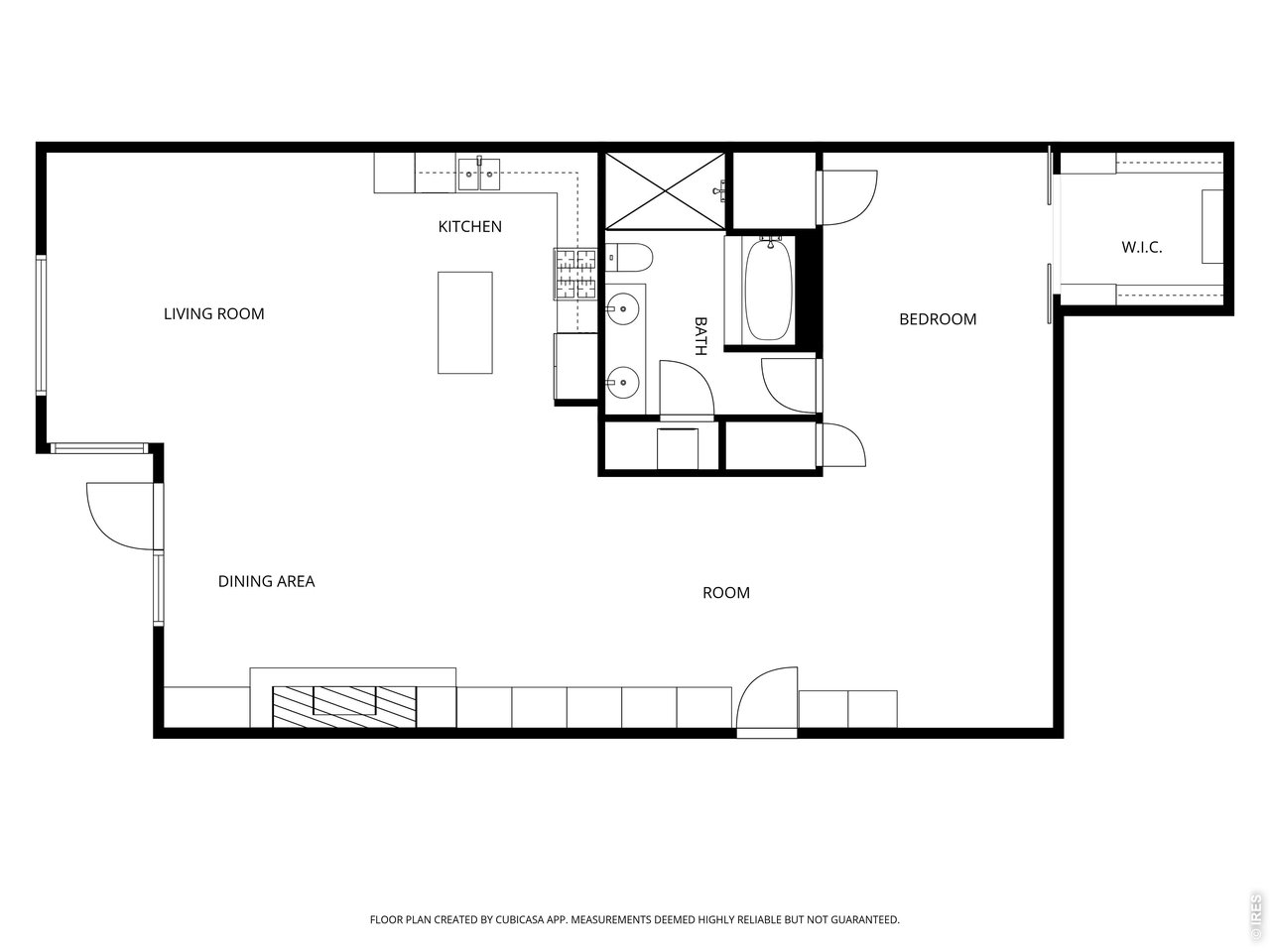 1360 Walnut St #202