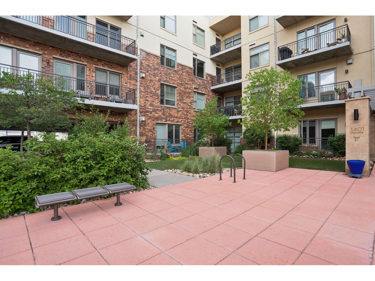 3401 Arapahoe Ave #104