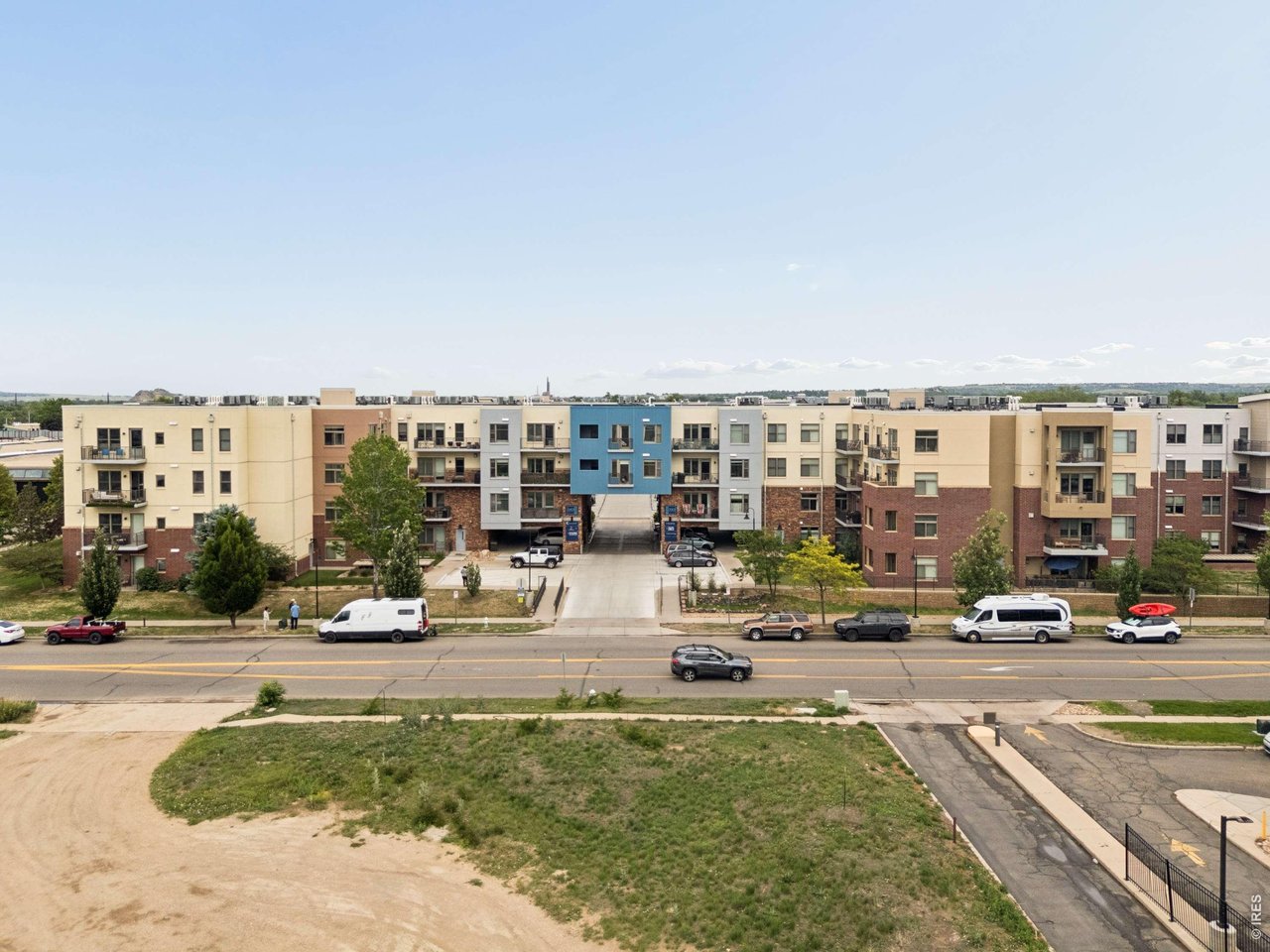 3401 Arapahoe Ave #104