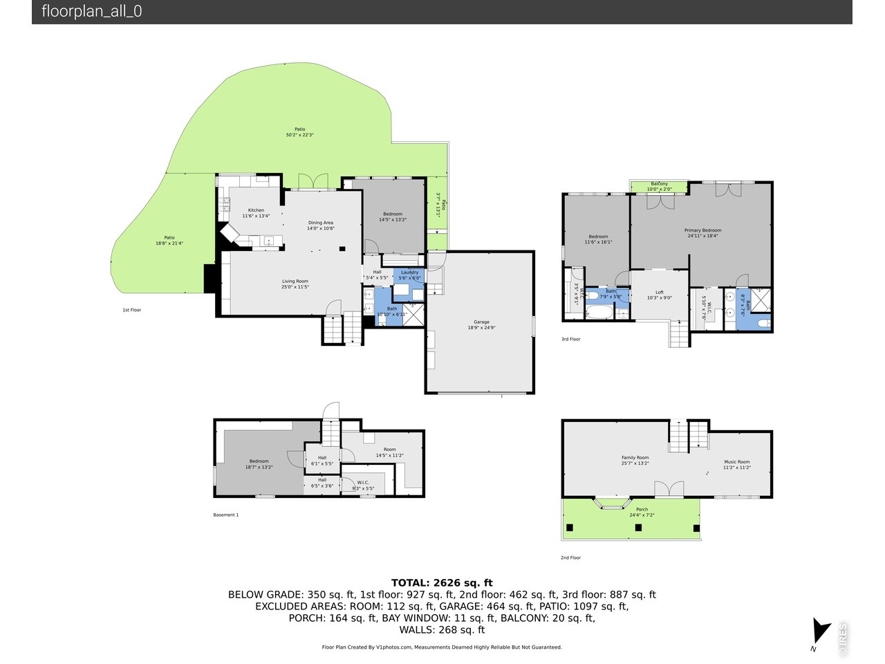 9032 Tahoe Ln