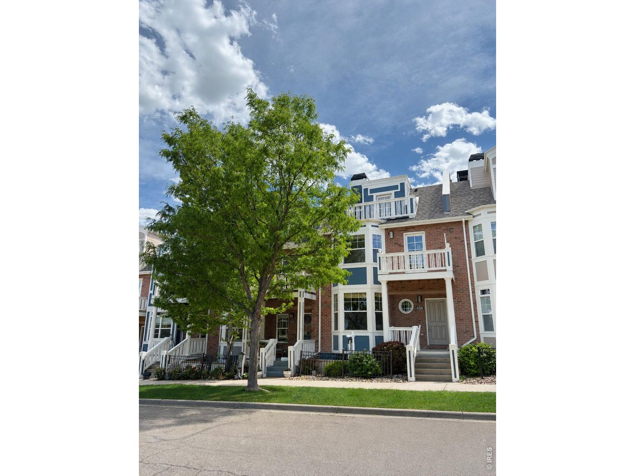 650 Laramie Blvd