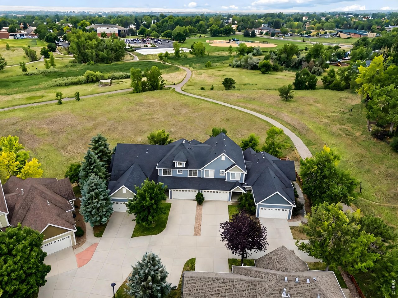 544 Wild Ridge Ln