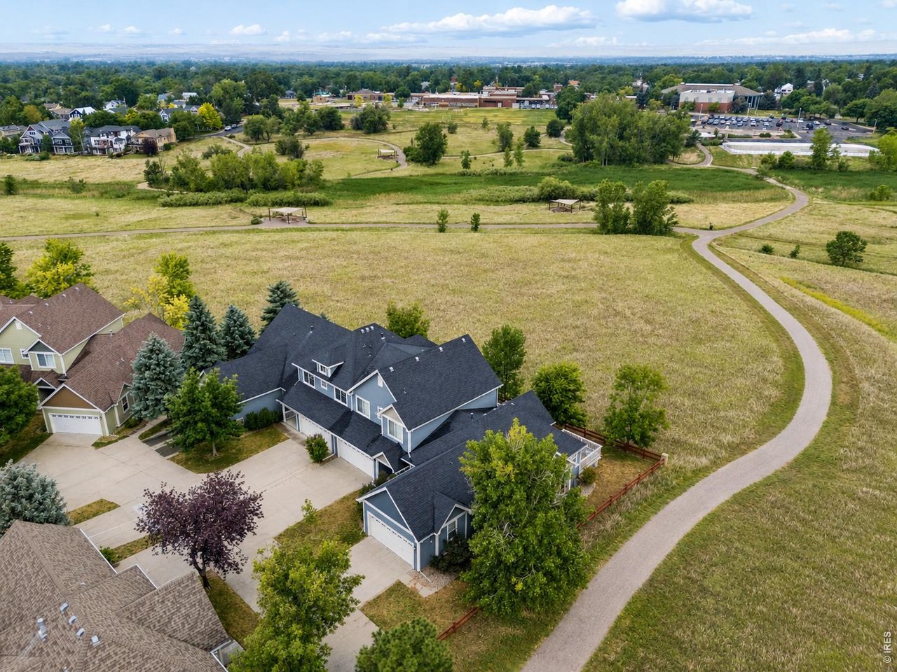544 Wild Ridge Ln