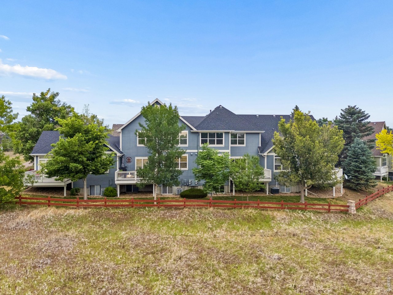 544 Wild Ridge Ln