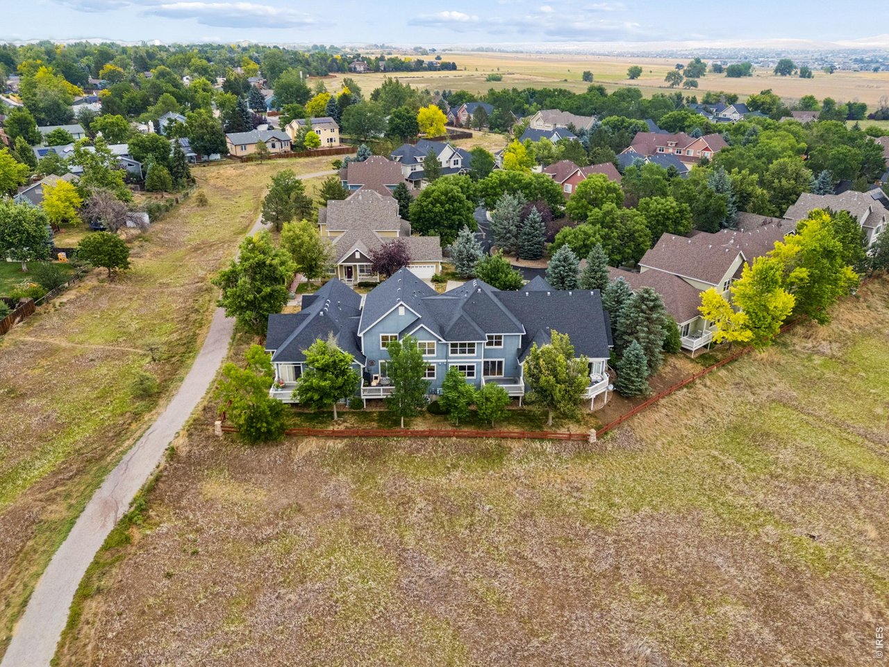 544 Wild Ridge Ln