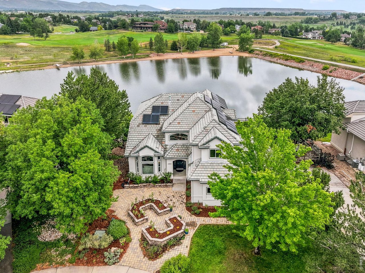 4061 Spy Glass Ln