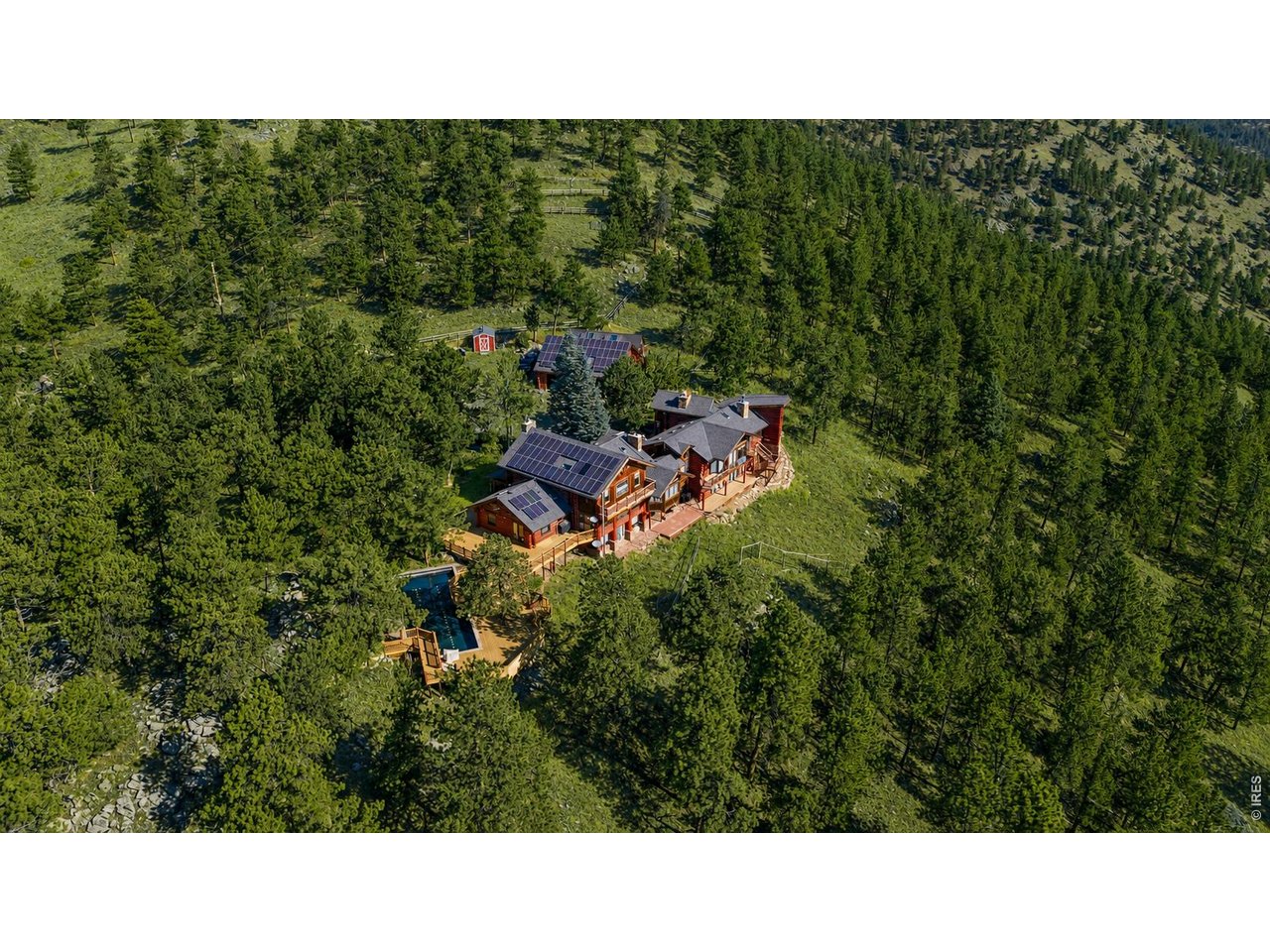 470 & 1344 Weaver Dr