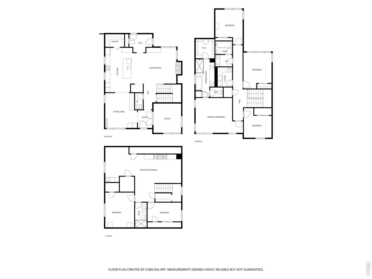 5580 Moosehead Cir