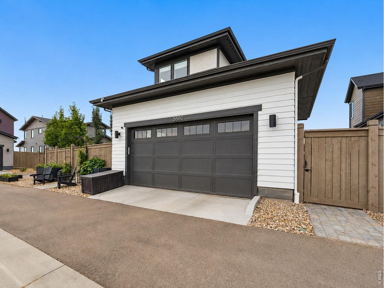 5580 Moosehead Cir