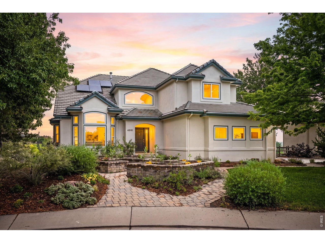 4061 Spy Glass Ln