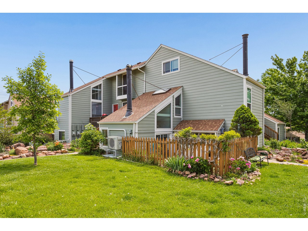 3347 Cripple Creek Trl #G12