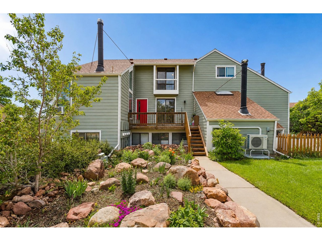 3347 Cripple Creek Trl #G12