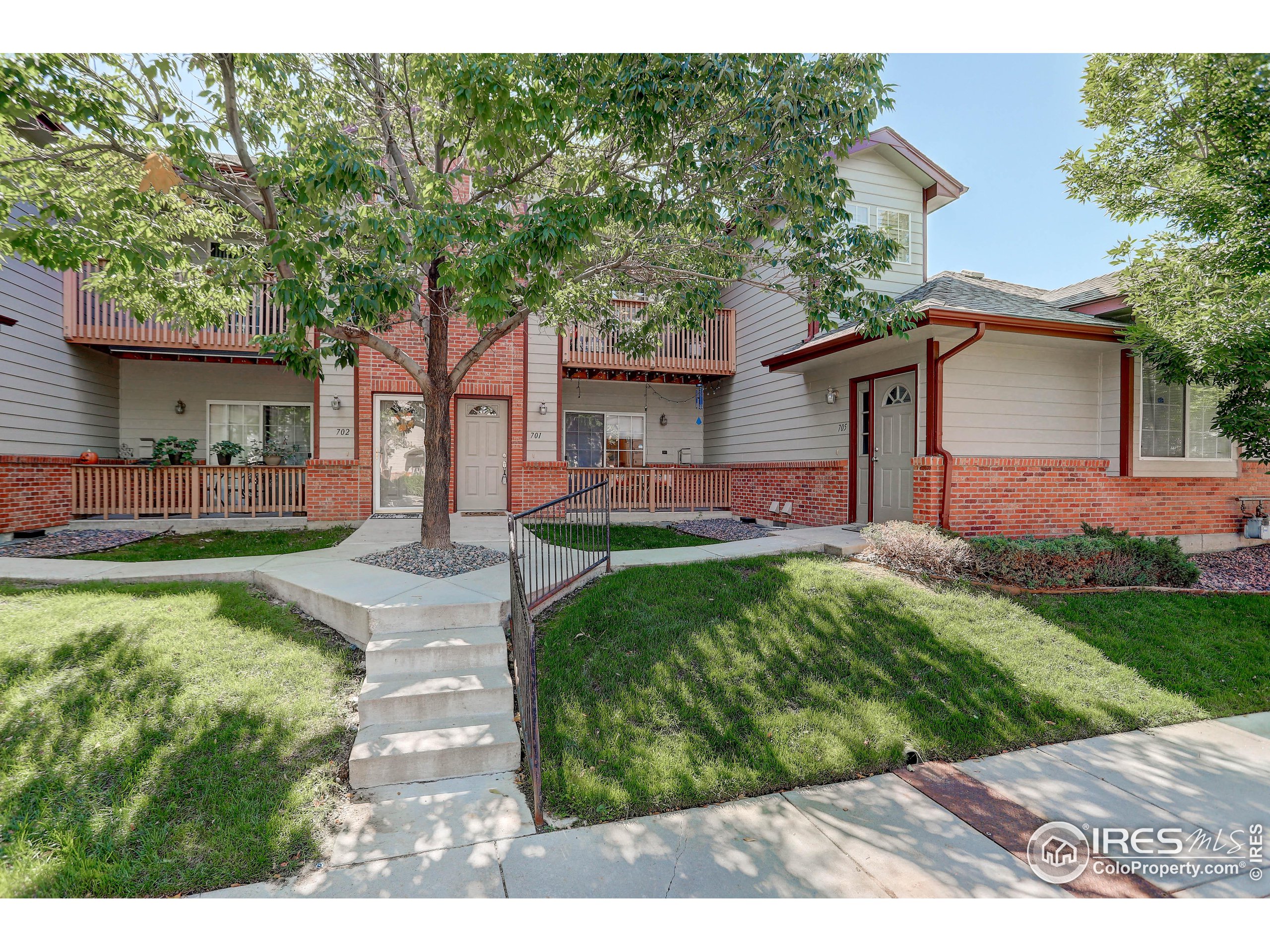 11041 Huron St 701