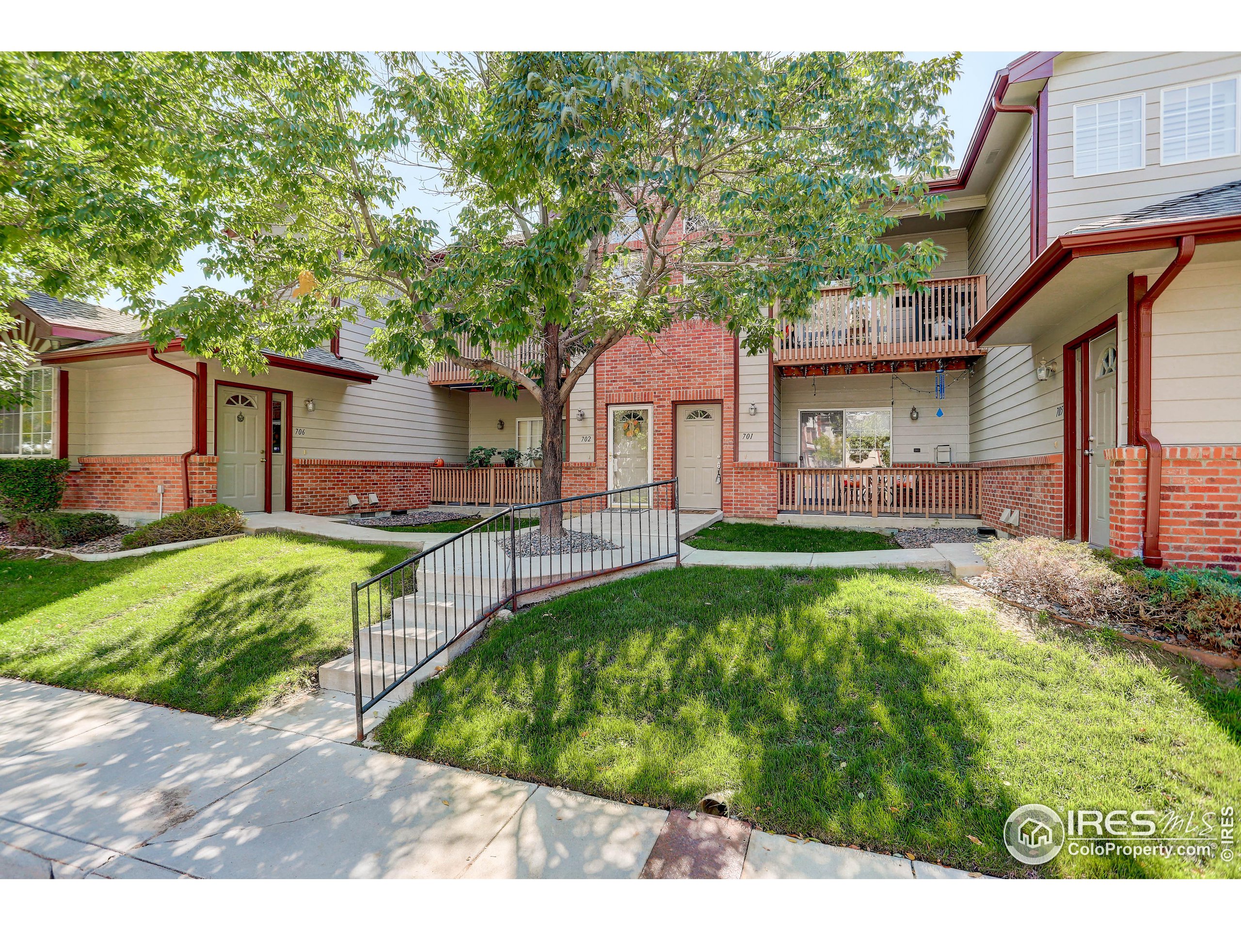 11041 Huron St 701