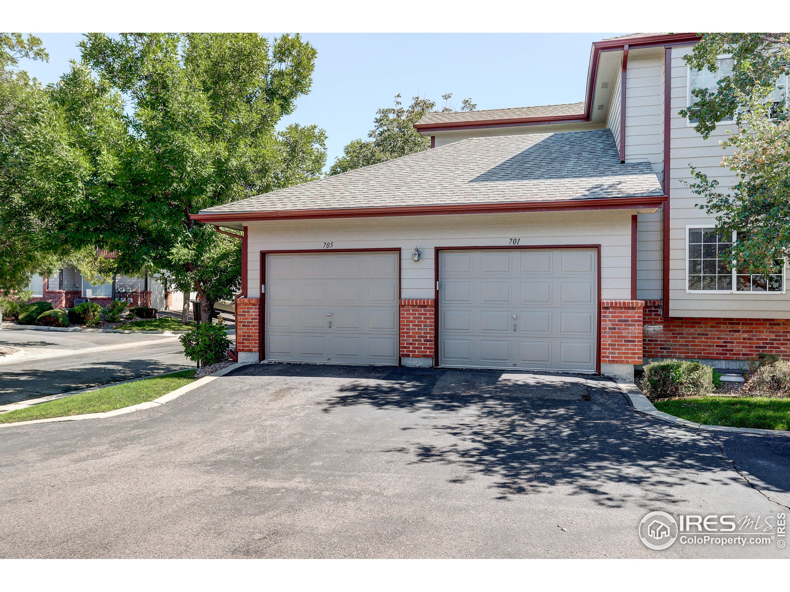 11041 Huron St 701